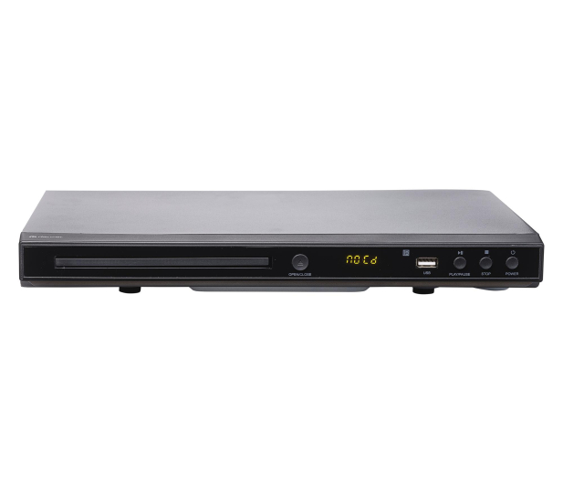 Denver Odtwarzacz DVD Denver DVH-1245 5.1-kanałowy z HDMI, dekoder - 1535053 - zdjęcie 4